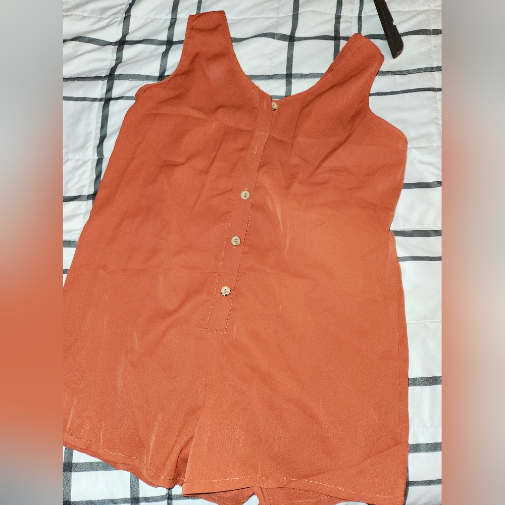 Shein M romper